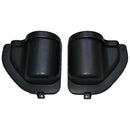Car Front Door Pocket Storage Accessories for Jeep Wrangler JL