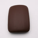 Motorcycle Rear Passenger Seat Cushion 8 Suction Cup Pillion Pad Suction Cu T2T3
