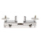 Zinc Alloy Multiclamp Cymbal Stand Rack Adjustable Arm For Drum Cymbal Parts
