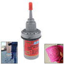 Liquid Super Fast Dry Glue Touch Multipurpose Adhesive Metal Wood Scrapbook ï¼D