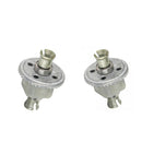 2pcs XINLEHONG 9125 1/10 RC Car Differential 2.4G Big Feet Truck Toys Parts