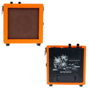 Naomi Amplifier Mini Amp Amplifier Speaker for Acoustic/ Electric Guitar Uk
