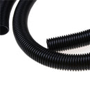 2M Universal Cleaner Hose Bellows Straws Diameter 32mm Vacuum Cleaner Part LJ