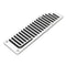 Car Aluminum Pedals Accelerator Pedals For Volvo S60 V60 Xc60 V70 Xc70 S80 Y4P4