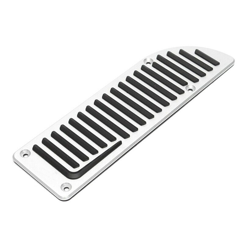 Car Aluminum Pedals Accelerator Pedals For Volvo S60 V60 Xc60 V70 Xc70 S80 Y4P4