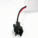 1X AC 85V-265V to DC 12V LED Electronic Transformer Power Supply Driver Input JR