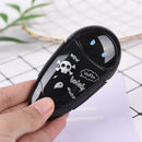 Mini Robot Roller White*Out School Office Study Stationery Correction Tape BX