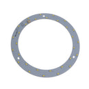 2 pcs LED Module Board Ceiling Lamp Replacement Light Bulb 220V 12W,15W