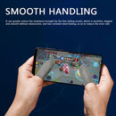 6x PUBG Mobile Game Controller Finger Covers Anti-Sweat Gaming Thumb Gloves
