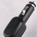 Car charger for microsoft surface pro 3/4 tablet 12V 2.85A supply adapter 3C
