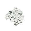 45pcs/box Little Sister Paper Label Stickers DIY Scrapbooking Album Stickers-^i