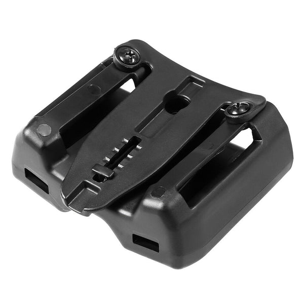 Universal Hunting Magazine Holster Double Stack Double Mag Case Mag Pouch