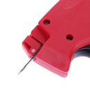 Garment Price Label Clothes Tag Gun Price Tagging Maker Machine with Needle