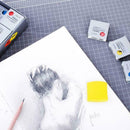 Soft Faber-Castell Drawing Rubber Eraser Pencils Graphic Stationery Sketch C0W4
