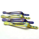 High Quality TC4 Titanium Alloy Back Clip For Rick Hinderer xm18/xm21 ZT 0560