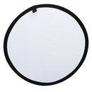 5pcs 80cm Collapsible Multi Light Circular photography Reflective board