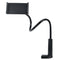 1 set Gooseneck stand Holder - Flexible Long Arm Tablet stand Holder Deskto J5K2