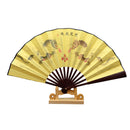 1x Chinese Japanese Silk Folding Hand Held Pocket Fan Party Dance gtJCAUB Gw