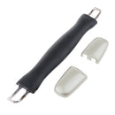 Luggage Hand Grip Handle for Suitcase Bag Travel Accessory 30kg Heavy Duty