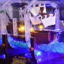 Creative LED Light Up Kit For LEGO Ship In The Boat S W4N8 Lighting Bricks Q7H4