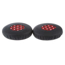 2pcs Replacement Sponge Ear Pads Cushions for SoundTrue OE2 OE2i Headphone