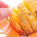 Potatoes Cutter Cut into Strips French Fries Tools Kitchen Gadgets Chopper New