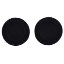 10pcs 50mm Foam Pads Ear Pad Sponge Earpad Headphone Cover Case For Headset 2"