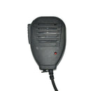 Radio Handheld Microphone Speaker MIC for Walkie Talkie UV-5R Portable Two
