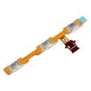 Volume Button Power Switch