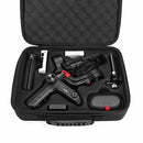 1X(Protection Storage Carrying Case For Zhiyun Weebill Lab Handheld Gimbal