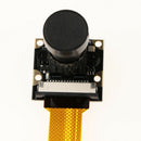 Night Vision Camera Module 5MP OV5647 Webcam Adjustable Cam Video 1080p for