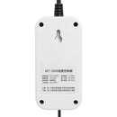 110-220V Digital Humidity Controller Moisture Control Switch Socket (EU) A