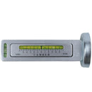 Universal Magnetic Gauge Tool For Car Castor Strut Wheel Alignment