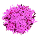 Pack of 30g Tropical Flamingo Table Confetti Scatter Throwing Decor Wedding