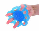 Portable Finger Trainer Strengthener Finger Extensor Exerciser Wrist Rehabi M7N2