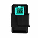 Ignition Coil + 5Pin CDI Box for 70 90 110 125 150cc ATV Dirt Bike & Go Ka GRS