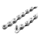 Bike chain MTB chain for Fixed Gear Single speed Dirt Bike 1/2 "x1 / 8", si L1I4