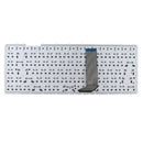 US Layout Replacement Keyboard Fits for ASUS R455L, R455, R455LD, A455, A555