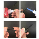 Useful 243 50ml Medium Strength Threadlocker Adhesive Glue Retaining Compou N3B3