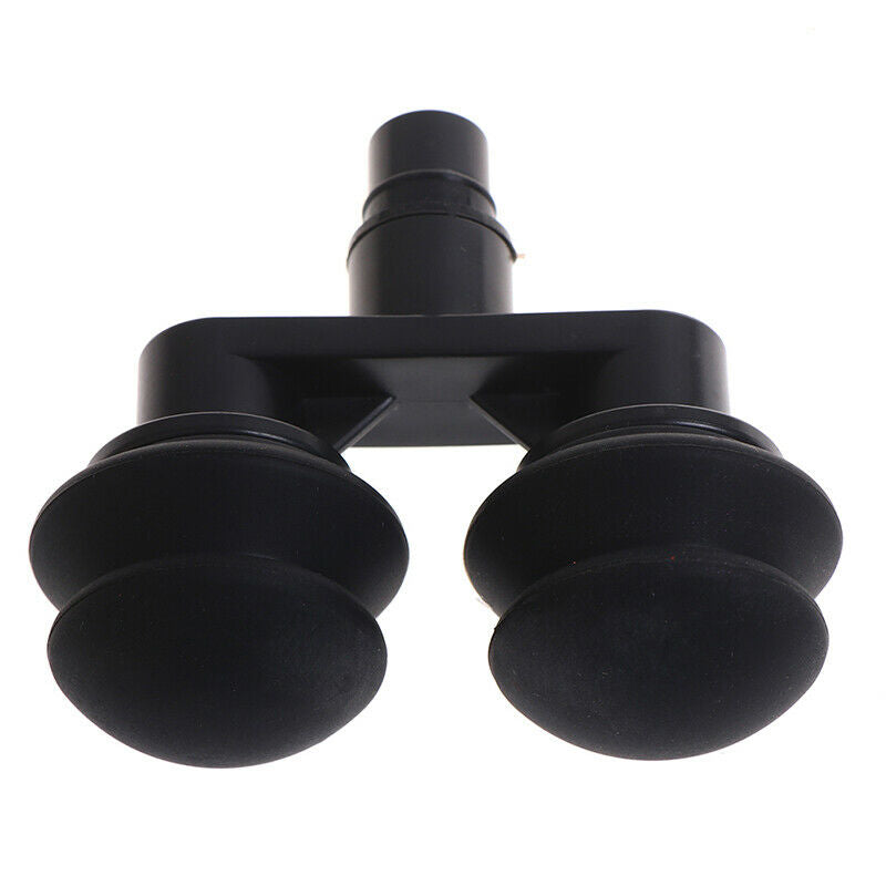 Universal Fascia Gun Massage Head Body Relaxation Massager Gun Replacement H Hn