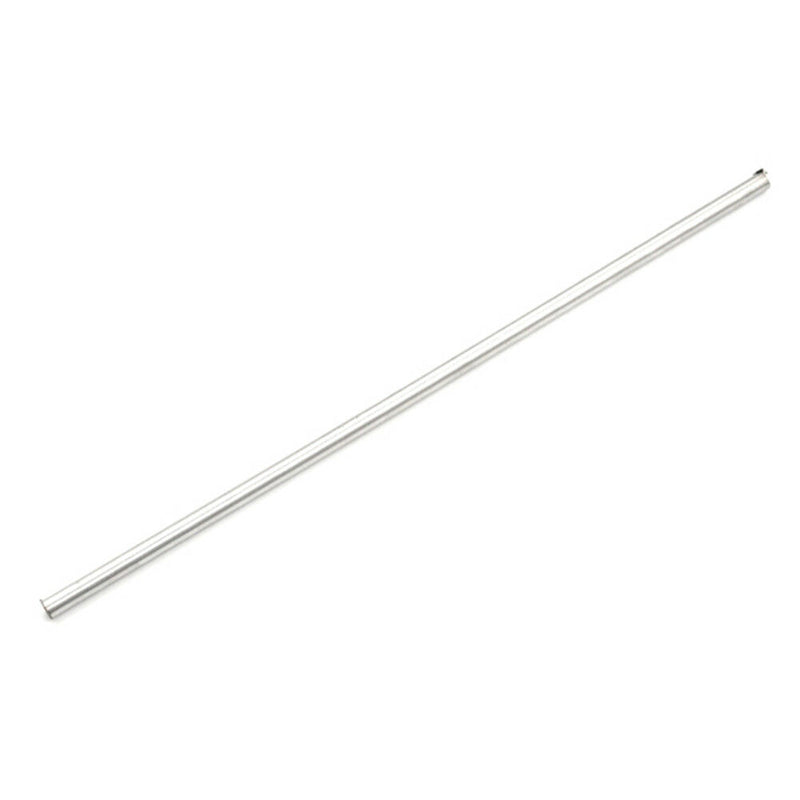 304 Stainless steel capillary tube OD 4mm x 2mm ID, length 250mm metal tool JR