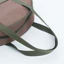 Keepnet Landing Net Stink Bag Waterproof Fishing Bag with Carry Handles