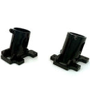 2 Multi-Axis UAV Parts Aluminum Alloy Tube Connecting Feet Mounting Fixture
