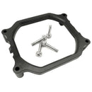 Desktop Cpu Cooler Fan Bracket Heatsink Holder Base For Lga2011 Socket Cpu  S4F4