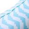 Nordic Clouds/Lightning/Snowflake Seat/Back Cushion Soft Cartoon Raindrops  G7E1