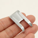 Open Toe Presser Foot Feet for Pfaff Sewing Machine  Z