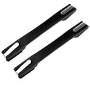 2 Replacement Luggage Handle Grip Suitcase Pull Carry Strap Hand Grip Holder