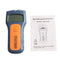 3 in 1 Multi Stud Scanner Live Wire Cable Wood Metal Wall Detector Finder Auto