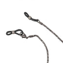 Reading Glasses Spectacles Sunglasses Metal Chain 56cm long Neck Cord,Strap C4Y4