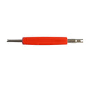 Double-End Auto Car Valve Core Remover Changer Removal Installation Tool  BSC
